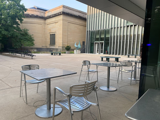 University of Michigan Museum of Art (UMMA)