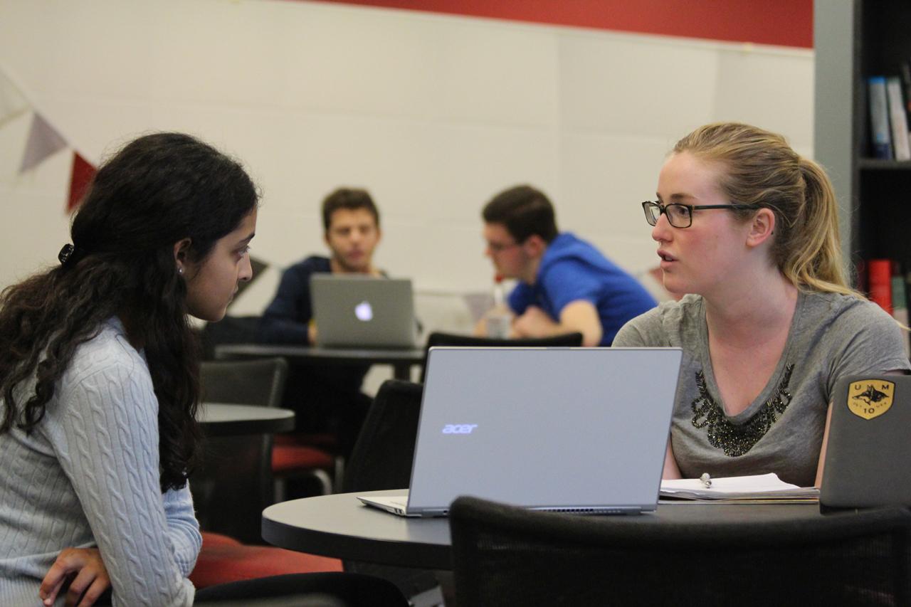 Sweetland Center for Writing: Here for every writer | University of ...