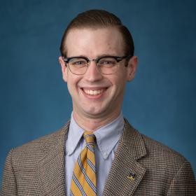 Brendan Owens