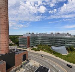 Biomedical Science Research Building