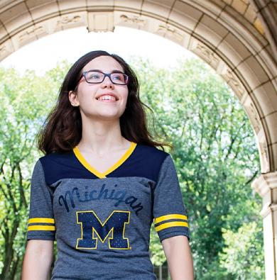Home | <b>University of Michigan</b> Office of Undergraduate Admissions