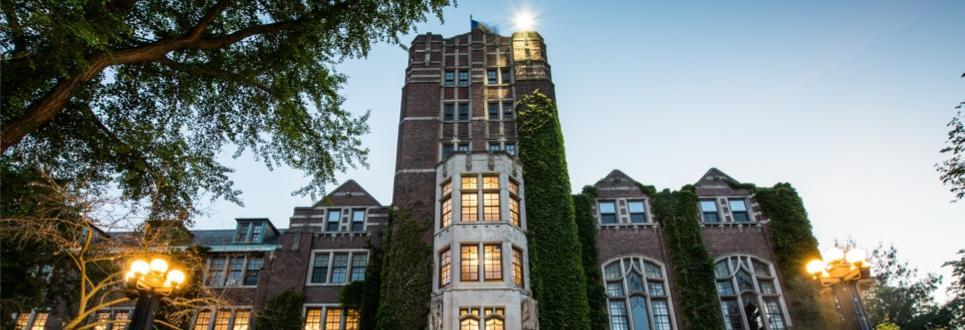 university of michigan admissions essay