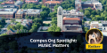 Campus Org Spotlight: MUSIC Matters