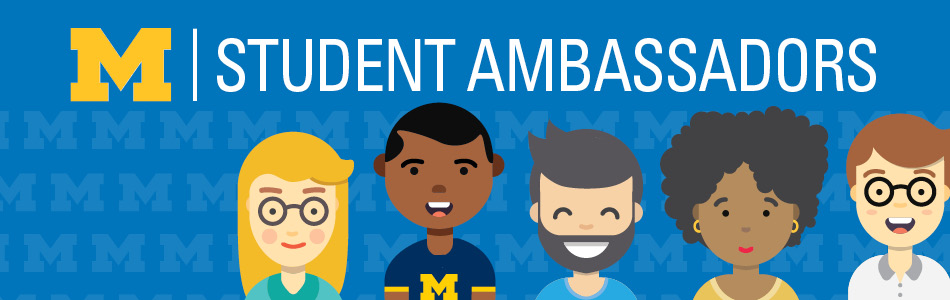 Student Ambassadors
