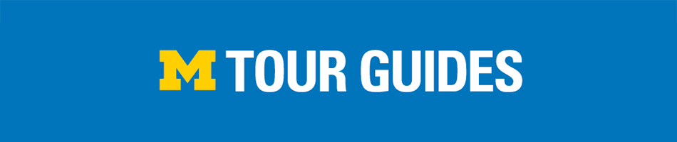 Apply to be a Campus Tour Guide