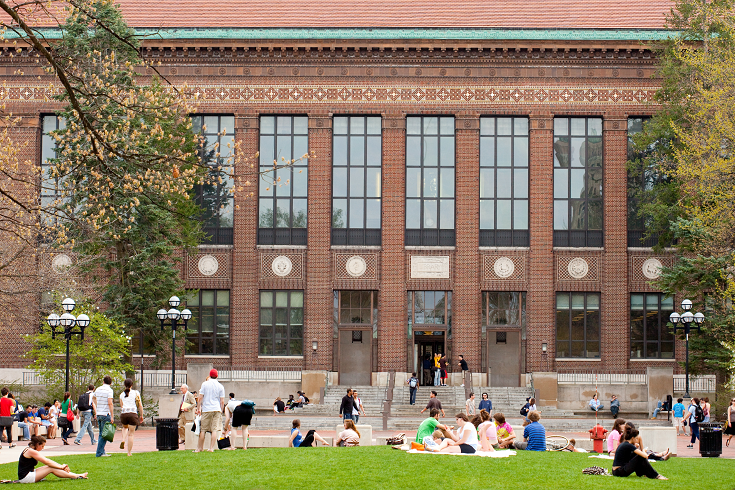 Αποτέλεσμα εικόνας για university of michigan campus